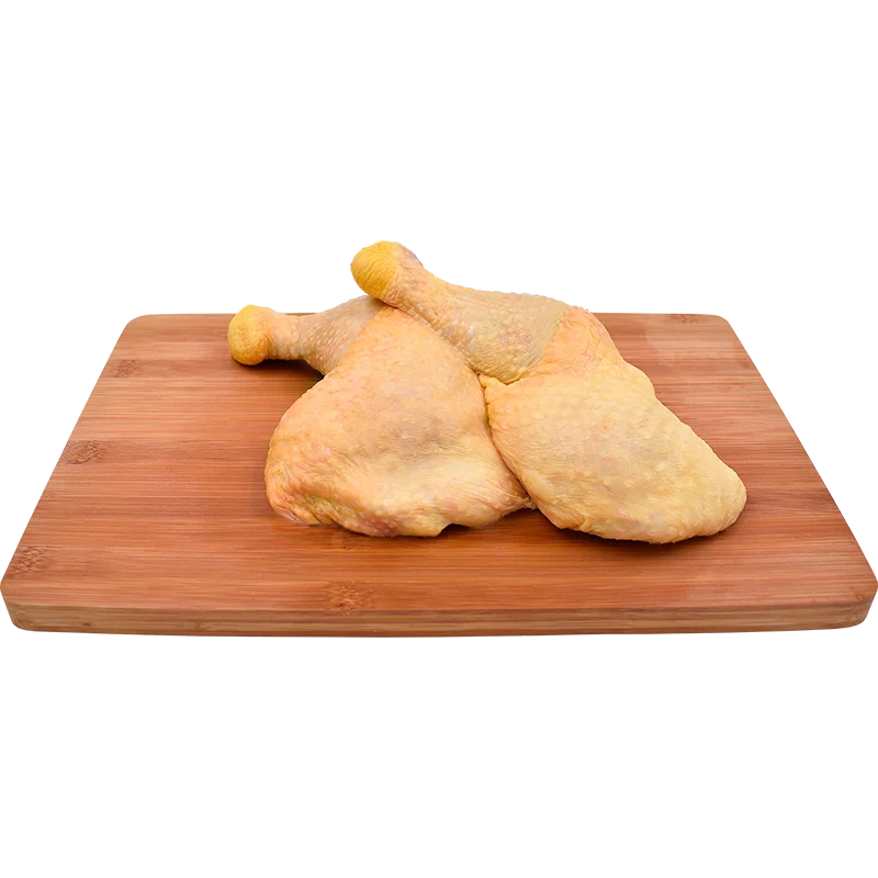 Don pollo